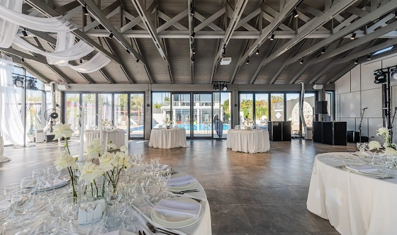 Фото №5 зала Основной зал