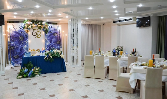 Фото №4 зала 1 Этаж