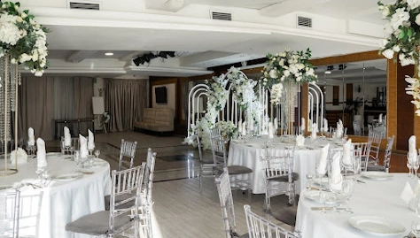 Фото №5 зала Зал «Dublin»