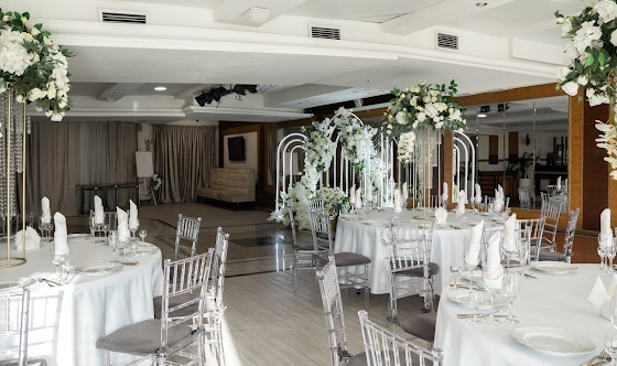 Фото №5 зала Зал «Dublin»