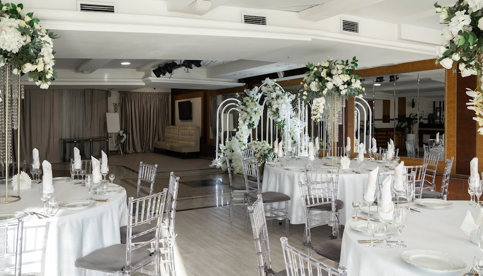 Фото №5 зала Зал «Dublin»