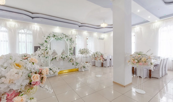 Фото №11 зала Банкетный зал