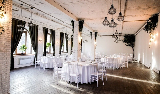 Фото №20 зала Большой зал