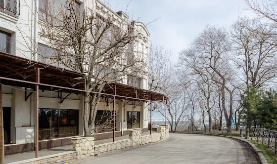 Фото №13 зала Основной зал