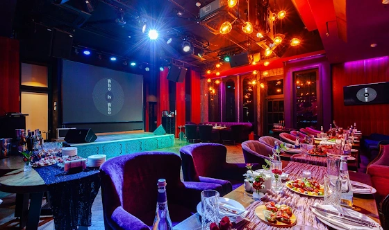 Фото №9 зала Основной зал