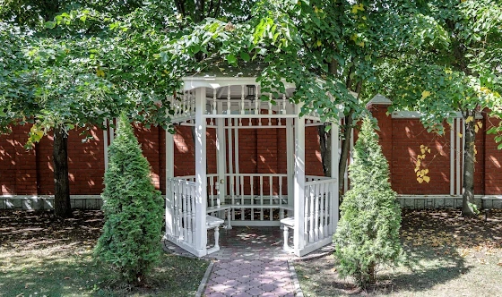 Фото №20 зала Банкетный зал