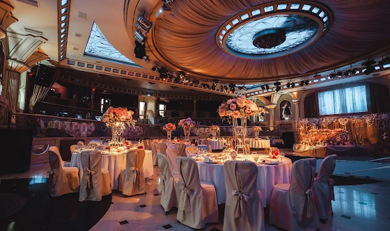 Фото №8 зала Зал «Немчиновка»