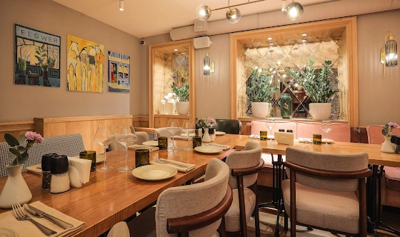 Фото №14 зала Зал на 25 чел.