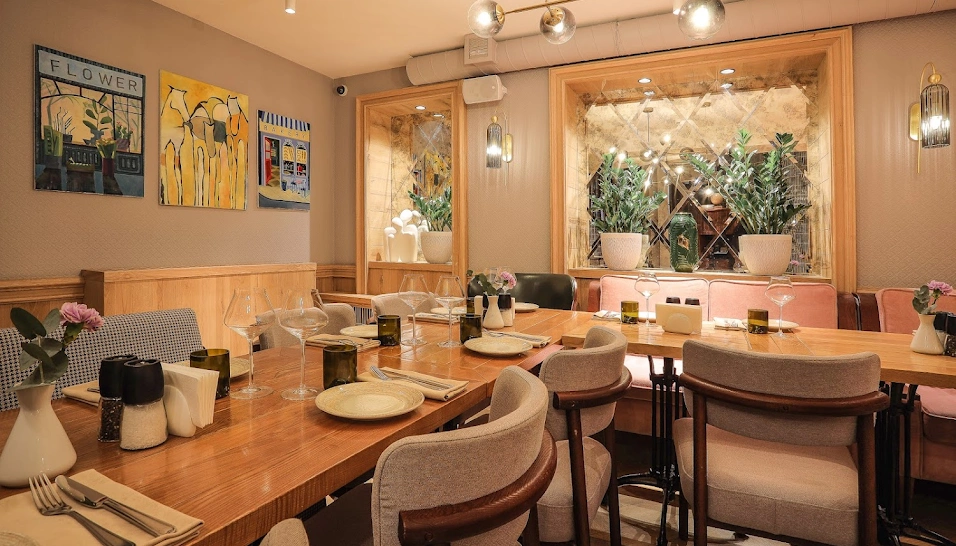 Фото №14 зала Зал на 25 чел.