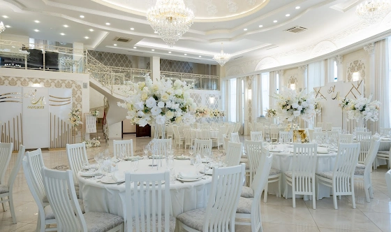 Фото №16 зала Зал "Bellagio Light Hall"