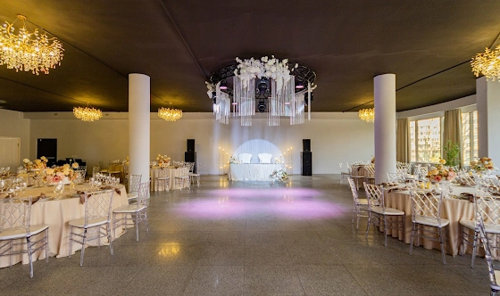 Фото №19 зала Основной зал