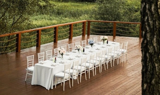 Фото №9 зала Амфитеатр ODEON