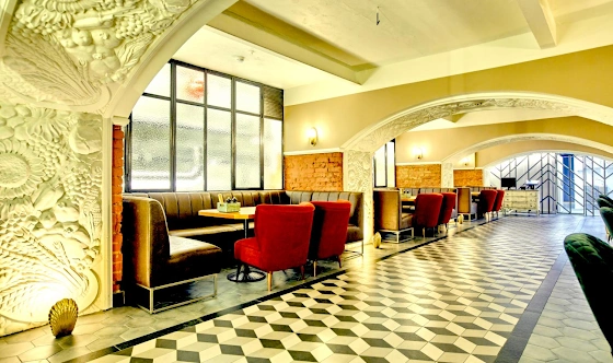 Фото №5 зала VIP-зал