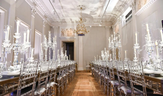 Фото №6 зала Бальный зал