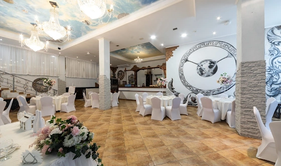 Фото №4 зала Главный зал