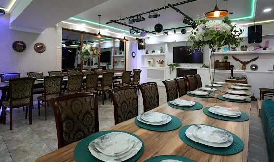 Фото №3 зала Зал «Евро»