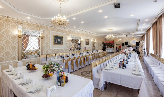 Фото №7 зала Большой зал