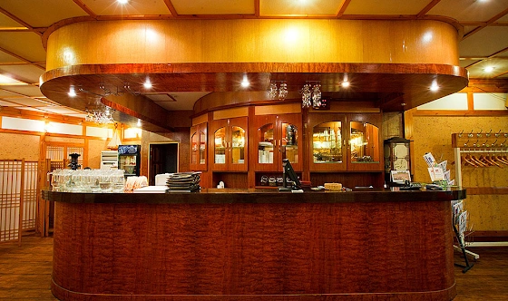 Фото №4 зала Основной зал