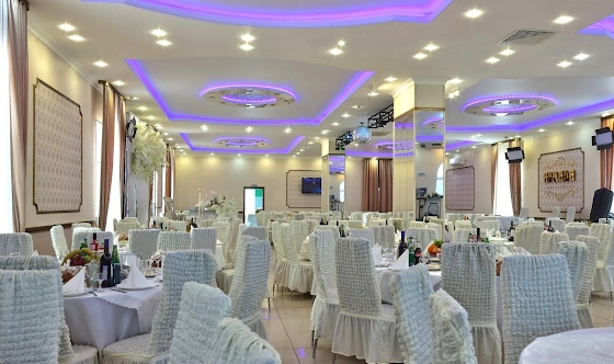 Фото №9 зала Зал на 300 человек