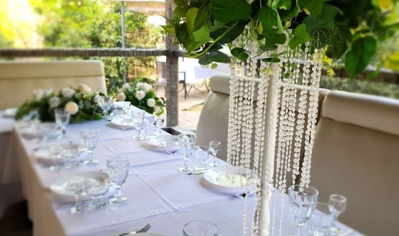 Фото №3 зала Малый зал