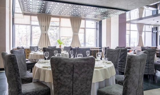 Фото №17 зала Основной зал