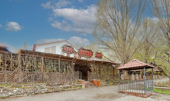 Фото №13 зала Банкетный зал