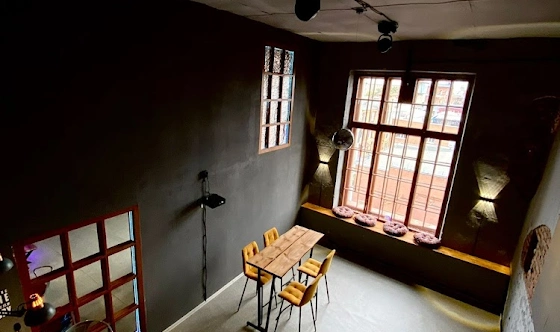 Фото №4 зала Зал