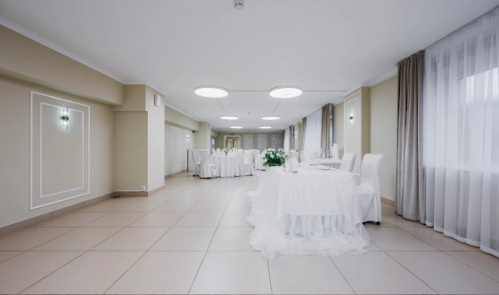 Фото №7 зала Зал «Виола»