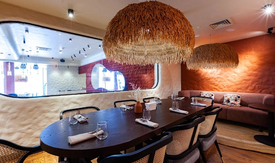 Фото №4 зала Вип зал 4