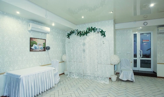 Фото №9 зала Малый зал