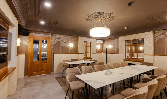 Фото №3 зала Зал №5