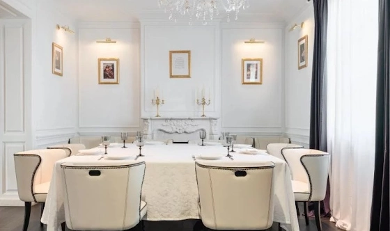 Фото №2 зала Банкетный зал