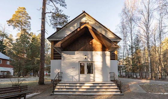 Фото №20 зала Банкетный зал 