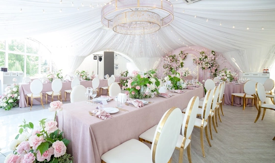 Фото №19 зала Шатер