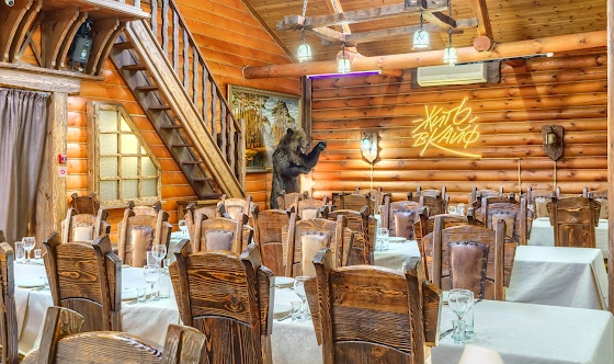 Фото №8 зала Зал №2