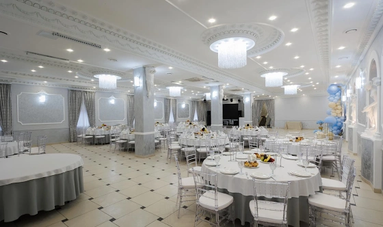 Фото №19 зала Основной зал