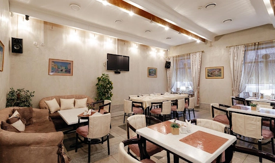 Фото №17 зала Зал на 40 человек 