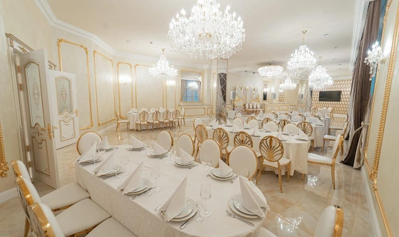 Фото №18 зала Малый зал 