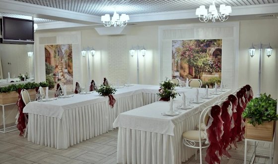 Фото №4 зала Основной зал 