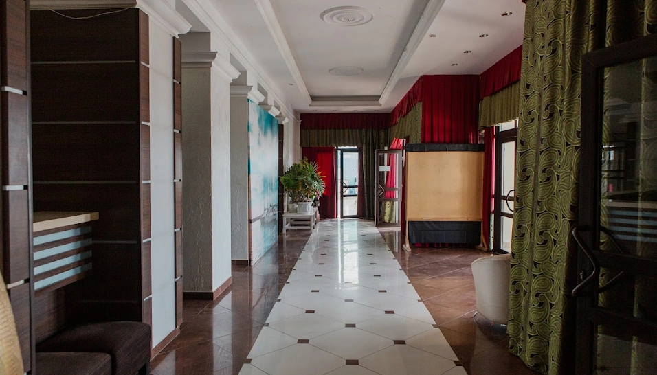 Фото №10 зала VIP-Зал