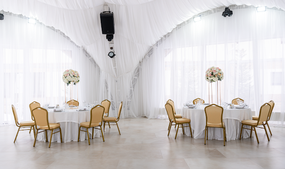 Фото №16 зала Шатер