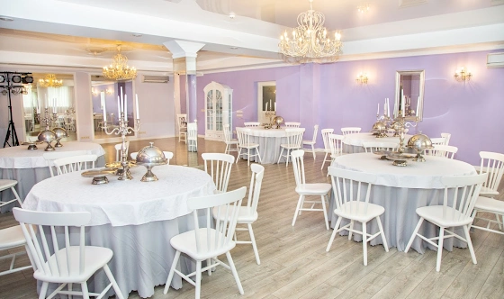 Фото №11 зала Банкетный зал «Дегас»