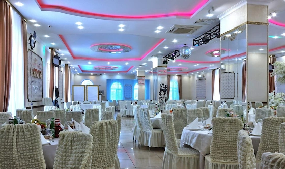 Фото №8 зала Зал на 300 человек