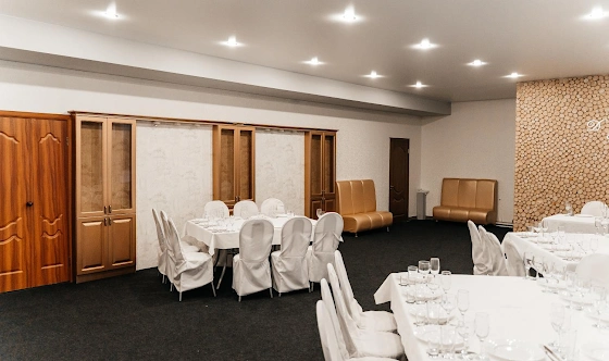 Фото №9 зала Малый зал