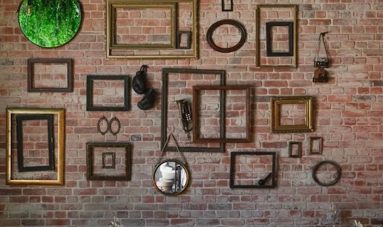 Фото №12 зала Основной зал