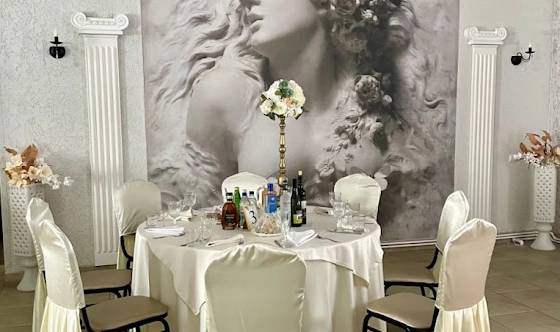 Фото №7 зала Банкетный зал