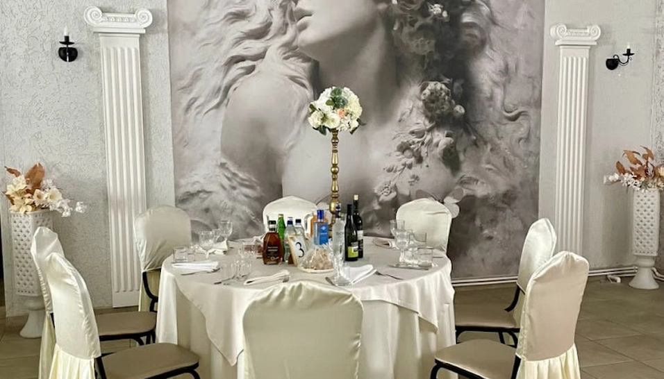 Фото №7 зала Банкетный зал