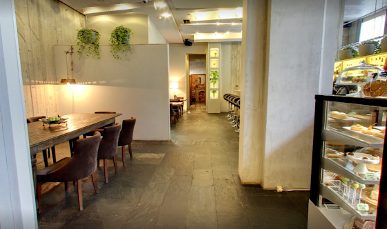 Фото №6 зала Желтый зал