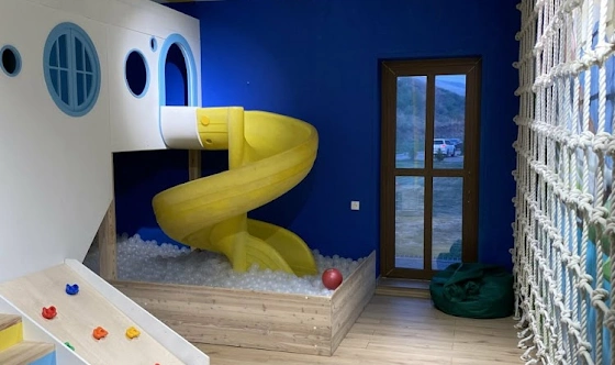 Фото №7 зала Гостиный дом  Celebrio Home