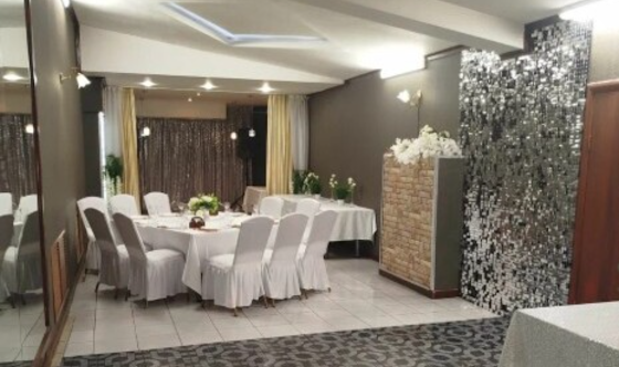 Фото №2 зала Малый зал